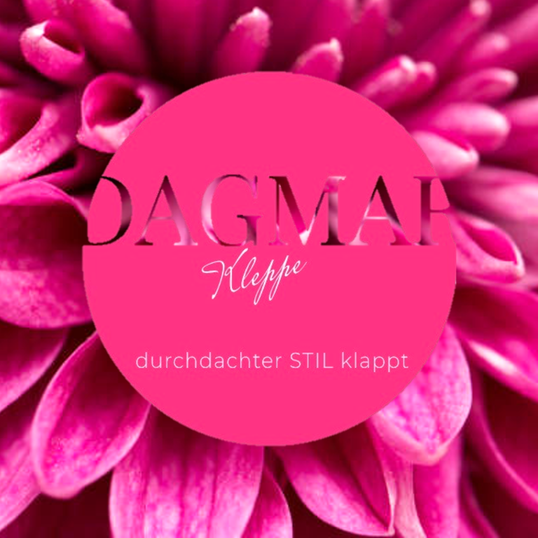 Logo Dagmar Kleppe